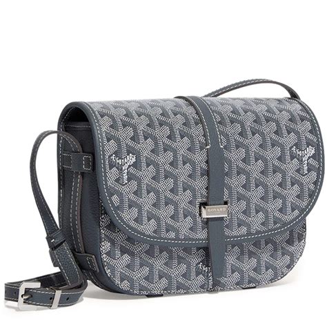 goyard messenger bag pandabuy|goyard belvedere crossbody bag.